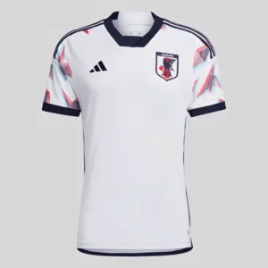 Camisa Japão II - 2022