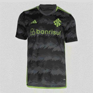 Camisa Internacional III - 2023