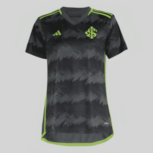 Camisa Internacional III - Feminina 2023