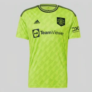 Camisa Manchester United III - 2022
