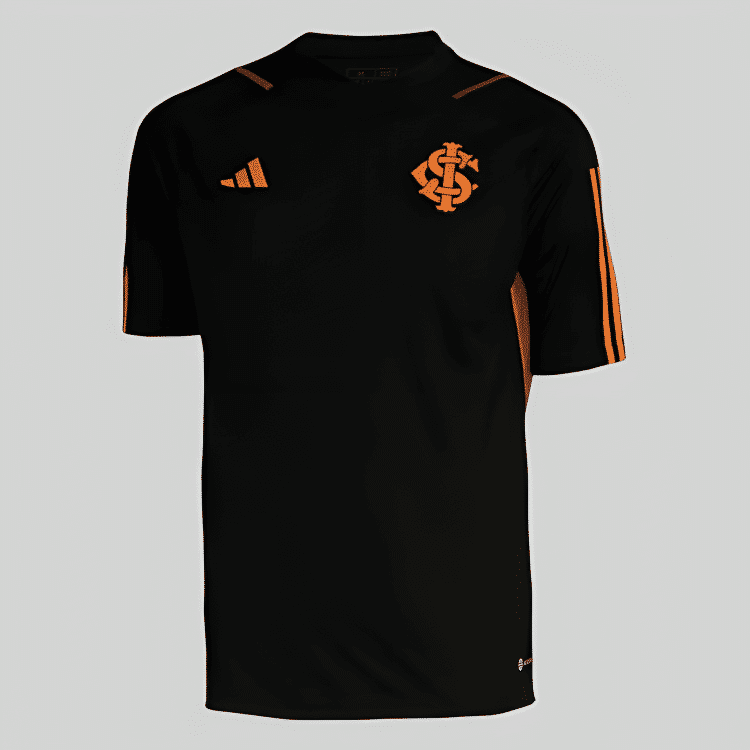 Camisa Internacional Treino II - 2023