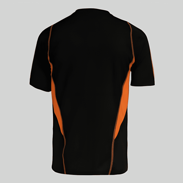 Camisa Internacional Treino II - 2023 - Imagem 2