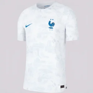 Camisa França II - 2022