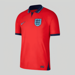 Camisa Inglaterra II - 2022