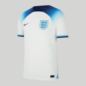 Camisa Inglaterra I - 2022