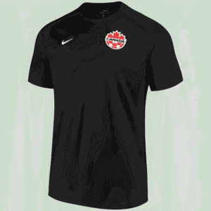 Camisa Canadá III - 2022