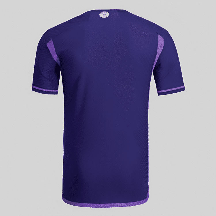 Camisa Argentina II - 2022 - Imagem 2