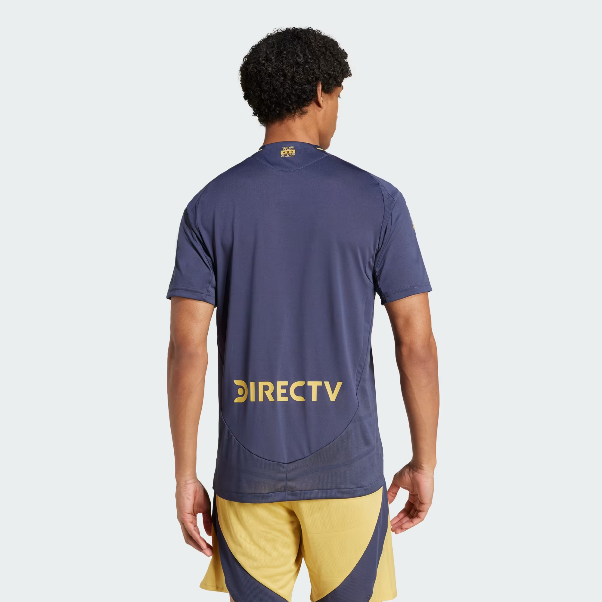 Camisa Boca Juniors III - 2025/26 Modelo Jogador - Imagem 2