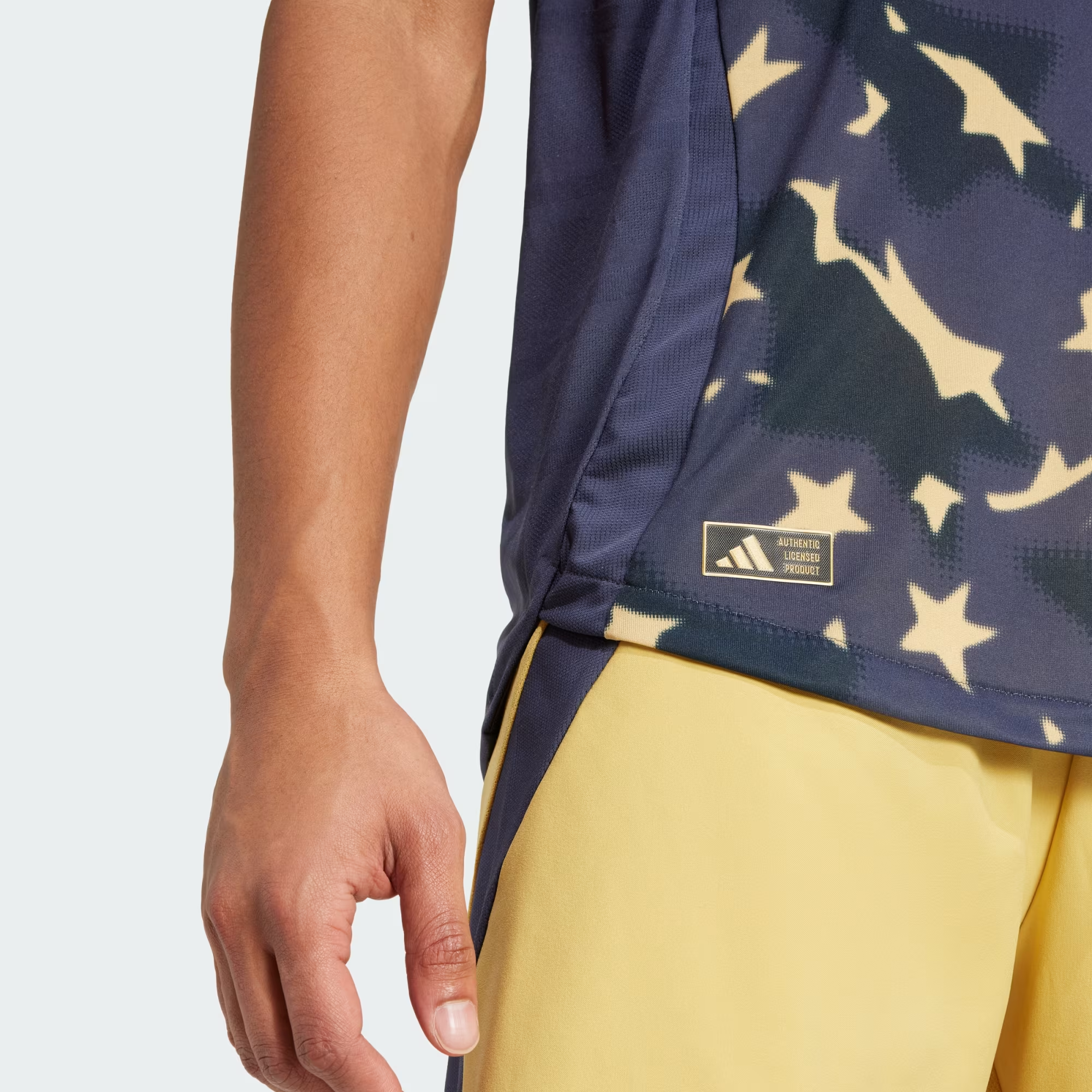 Camisa Boca Juniors III – 2025/26 - Imagem 4