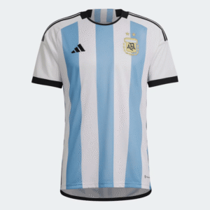 Camisa Argentina I - 2022
