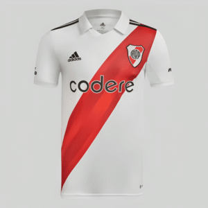Camisa River Plate I  – 2022