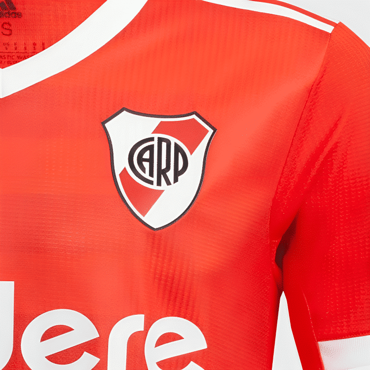 Camisa River Plate II  – 2022 - Imagem 6