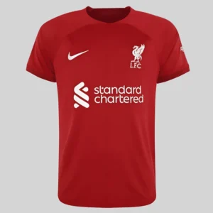 Camisa Liverpool I - 2022