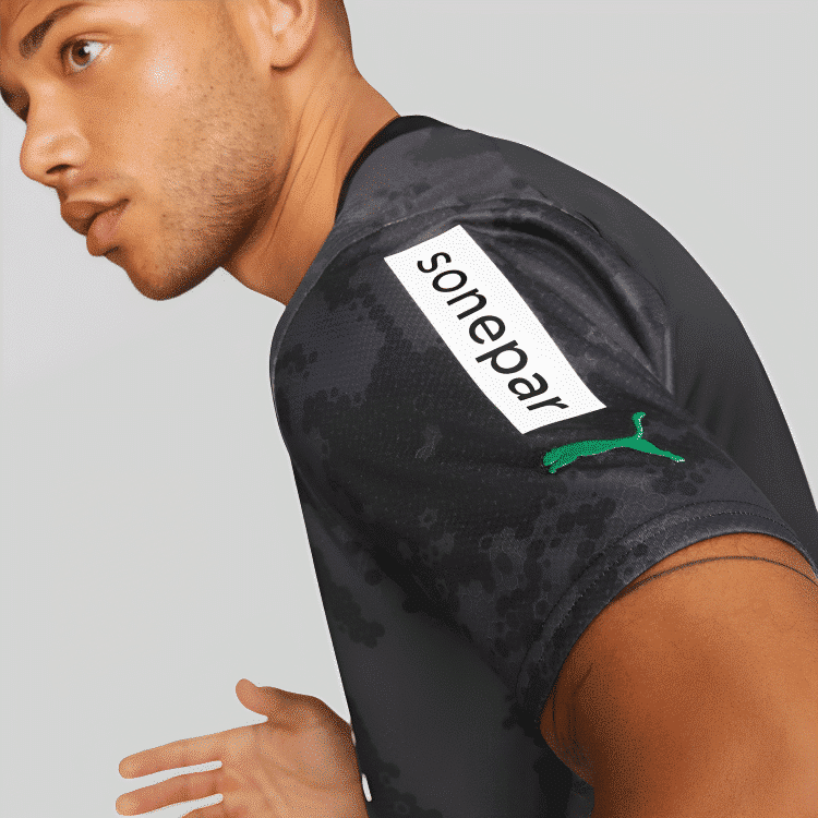 Camisa Borussia Mönchengladbach III - 2022 - Imagem 6