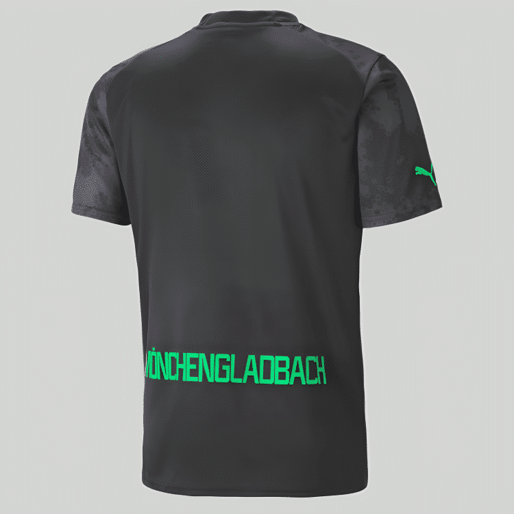 Camisa Borussia Mönchengladbach III - 2022 - Imagem 2