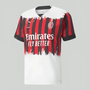 Camisa AC Milan Edição Especial - 2022