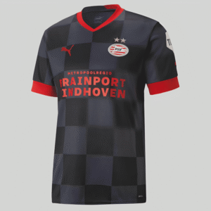 Camisa PSV II - 2022