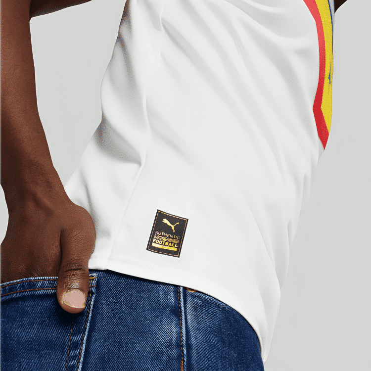 Camisa Senegal I - 2022 - Imagem 6