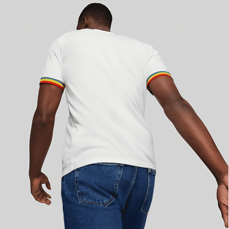 Camisa Senegal I - 2022 - Imagem 4
