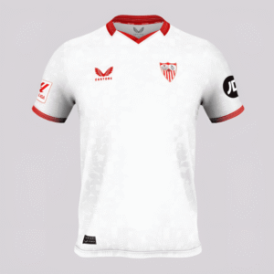 Camisa Sevilla I - 2023