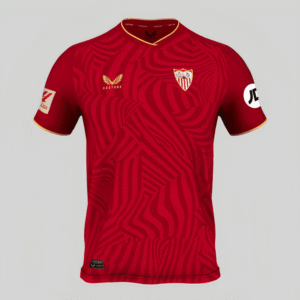 Camisa Sevilla II - 2023