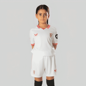 Kit Sevilla I 2023 - Infantil