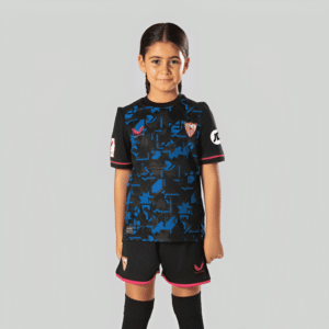 Kit Sevilla III 2023 - Infantil