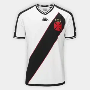 Camisa Vasco II - 2024