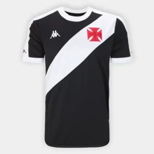 Camisa Vasco I - 2024