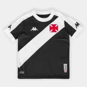 Kit Vasco I 2024 - Infantil
