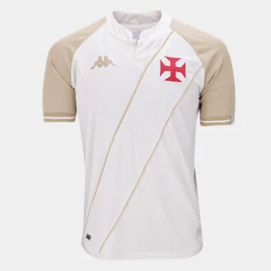 Camisa Vasco III - 2024