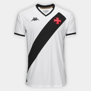 Camisa Vasco II - 2025/26