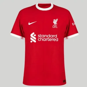 Camisa Liverpool I - 2023