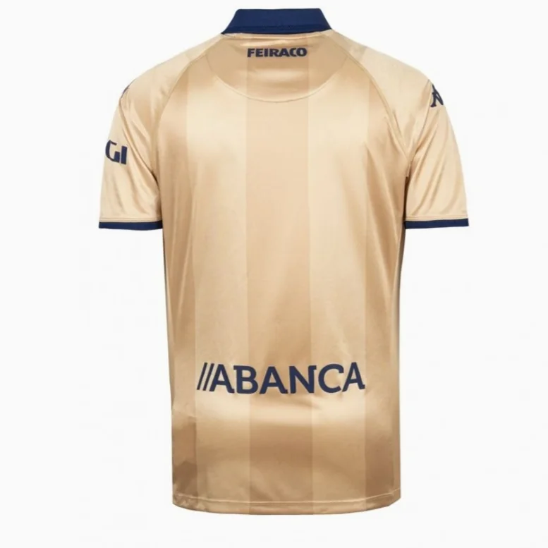 Camisa Deportivo La Coruna Edição Especial - 2025/26 - Imagem 2
