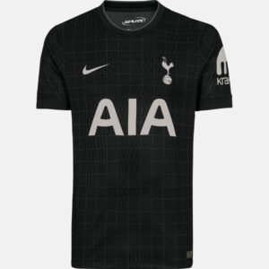 Camisa Tottenham II - 2025/26