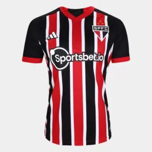 Camisa São Paulo II - 2023