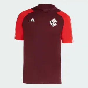 Camisa Internacional Comissão Técnica - 2024