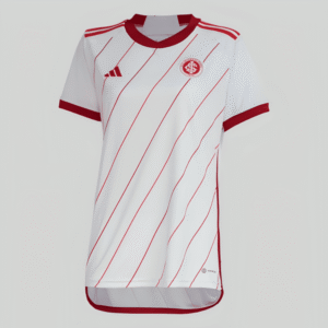 Camisa Internacional II - Feminina 2023