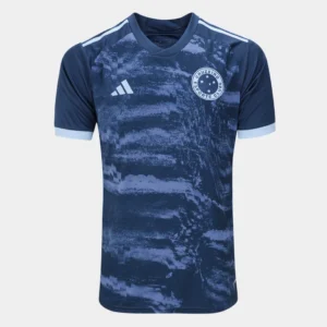 Camisa Cruzeiro III - 2024