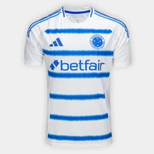 Camisa Cruzeiro II - 2025/26