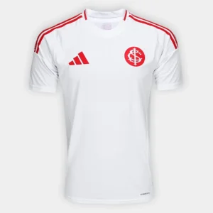 Camisa Internacional II - 2025/26
