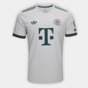 Camisa Bayern de Munique Oktoberfest - 2025/26