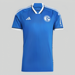 Camisa Schalke 04 I - 2023