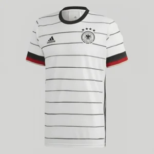 Camisa Alemanha I - 2020