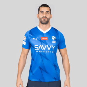 Camisa Al-Hilal I - 2023