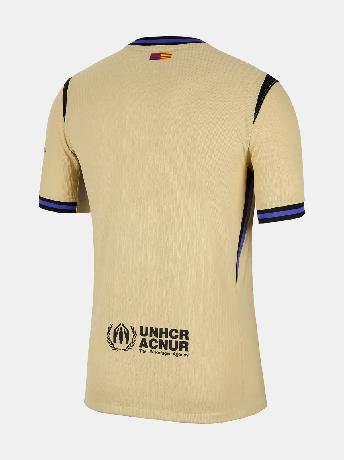 Camisa Barcelona II - 2025/26 - Imagem 2