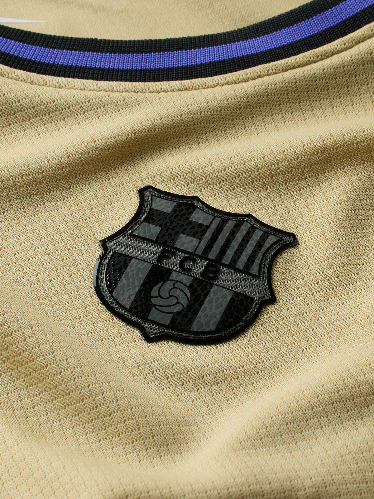Kit Infantil Barcelona II - 2025/26 - Imagem 3