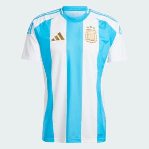 Camisa Adidas Argentina I - 2024