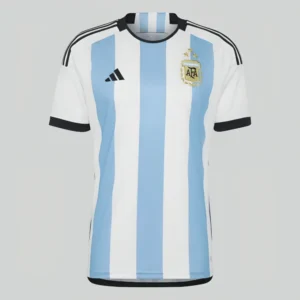 Camisa Argentina I - 2022