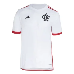 Camisa Flamengo II - 2024/25